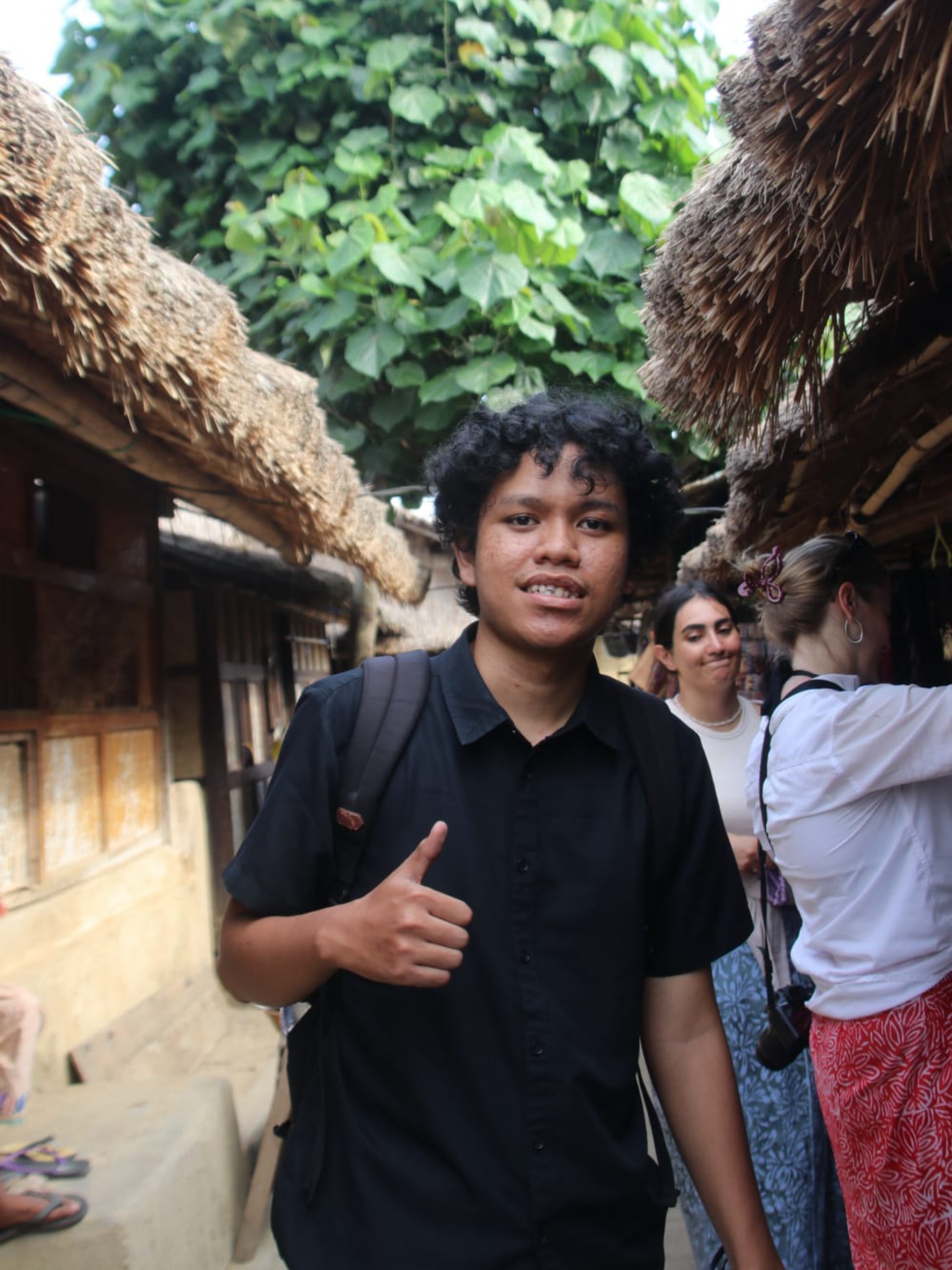 IQBAL ADISNA