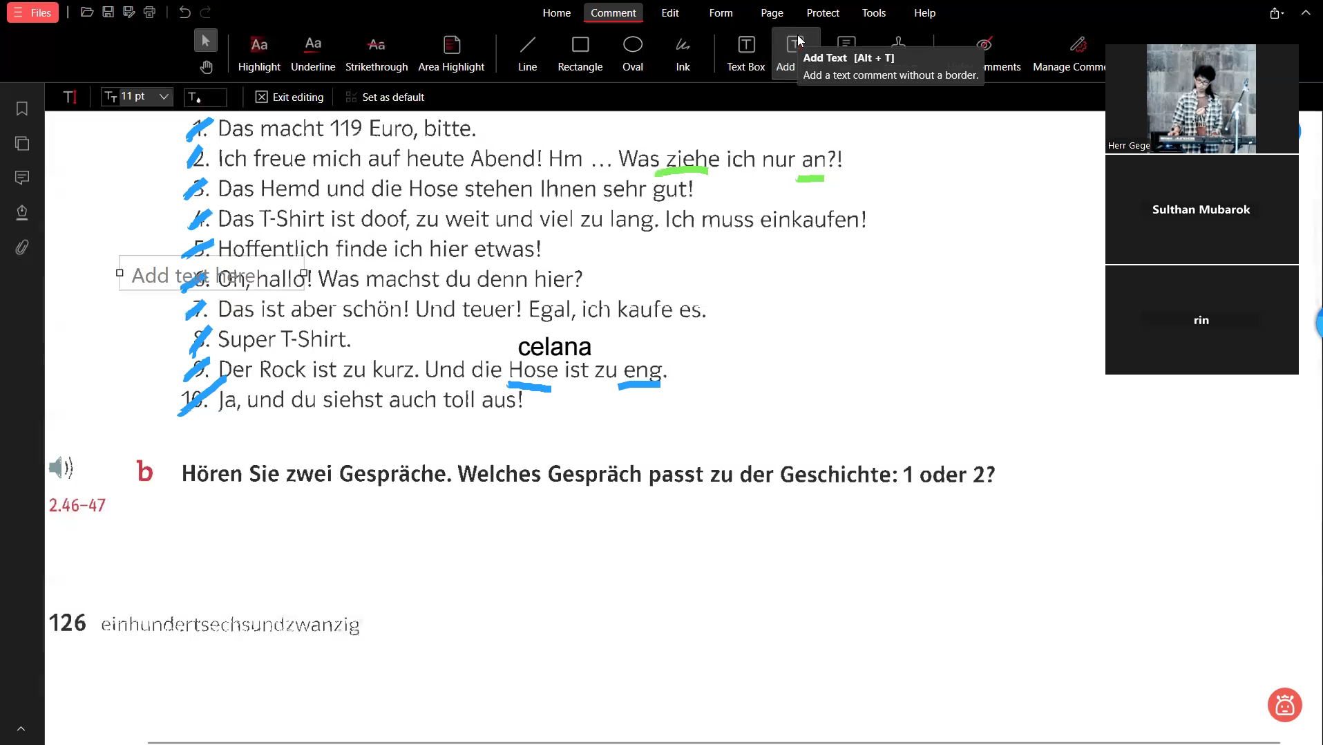 jerman online 5