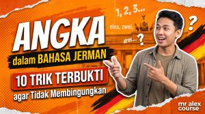 Angka dalam Bahasa Jerman 10 Trik Terbukti agar Tidak Membingungkan