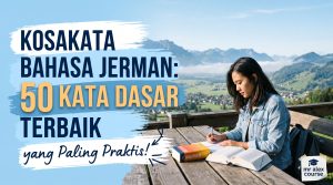 Tenses Dasar Bahasa Inggris 5 Cara Cepat Hafal Tanpa Pusing